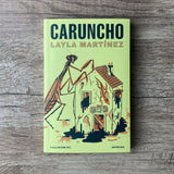 Caruncho