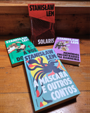 A Máscara e Outros Contos