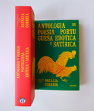 Antologia de Poesia Portuguesa Erótica e Satírica