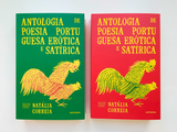 Antologia de Poesia Portuguesa Erótica e Satírica