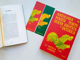 Antologia de Poesia Portuguesa Erótica e Satírica