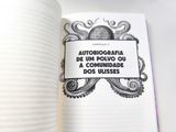 Autobiografia de Um Polvo