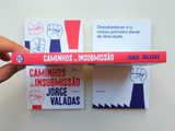 Caminhos da Insubmissão