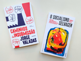 O Socialismo Selvagem