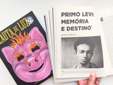 Flauta de Luz – n.º 12