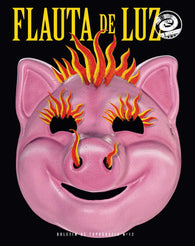 Flauta de Luz – n.º 12