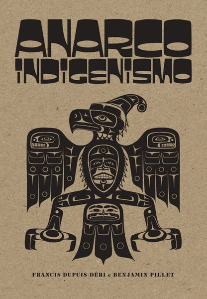 Anarco-Indigenismo