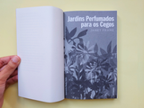 Jardins Perfumados para os Cegos