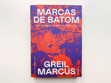Marcas de Batom