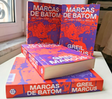 Marcas de Batom