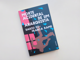 Morte Acidental de Um Anarquista