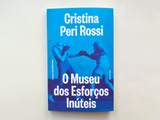 O Museu dos Esforços Inúteis