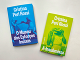 O Museu dos Esforços Inúteis
