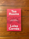 Tea Rooms – Mulheres Trabalhadoras