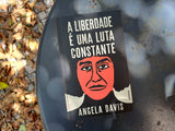 A Liberdade é Uma Luta Constante | Angela Davis | Antígona