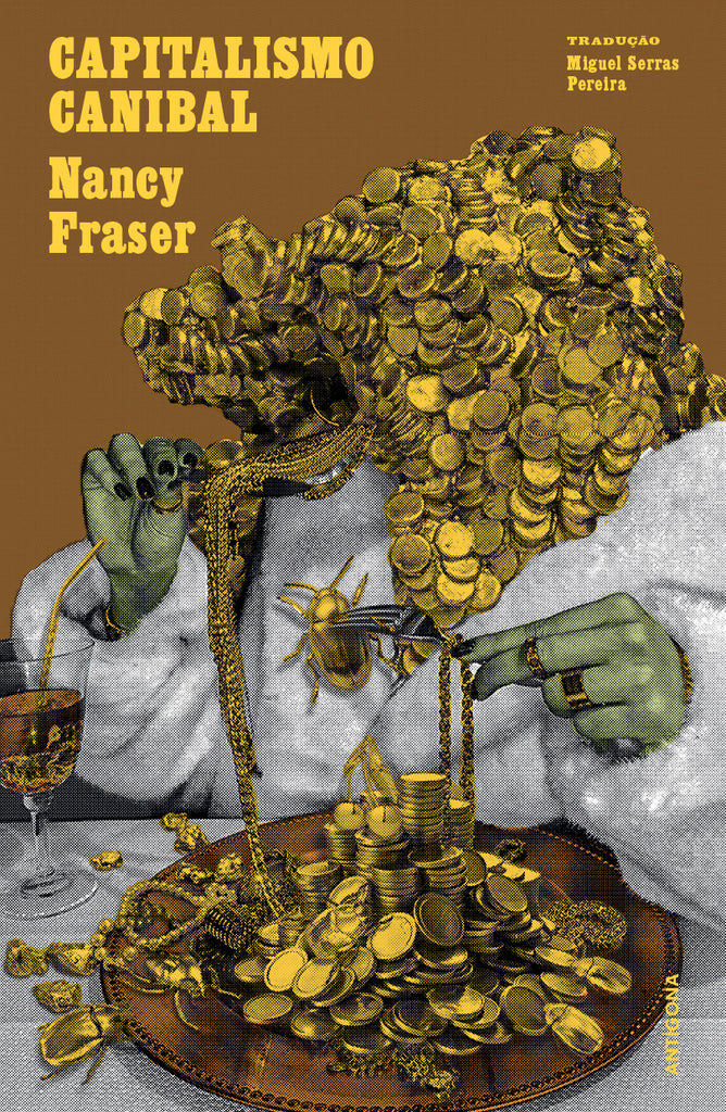 Capitalismo Canibal