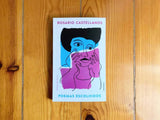 Poemas Escolhidos | Rosario Castellanos | Antígona