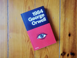 1984 | George Orwell | Antígona
