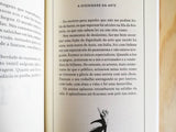 O Livro dos Abraços | Eduardo Galeano | Antígona