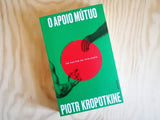 O Apoio Mútuo | Piotr Kropotkine | Antígona
