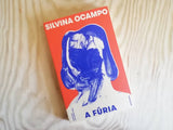 A Fúria e Outros Contos | Silvina Ocampo | Antígona