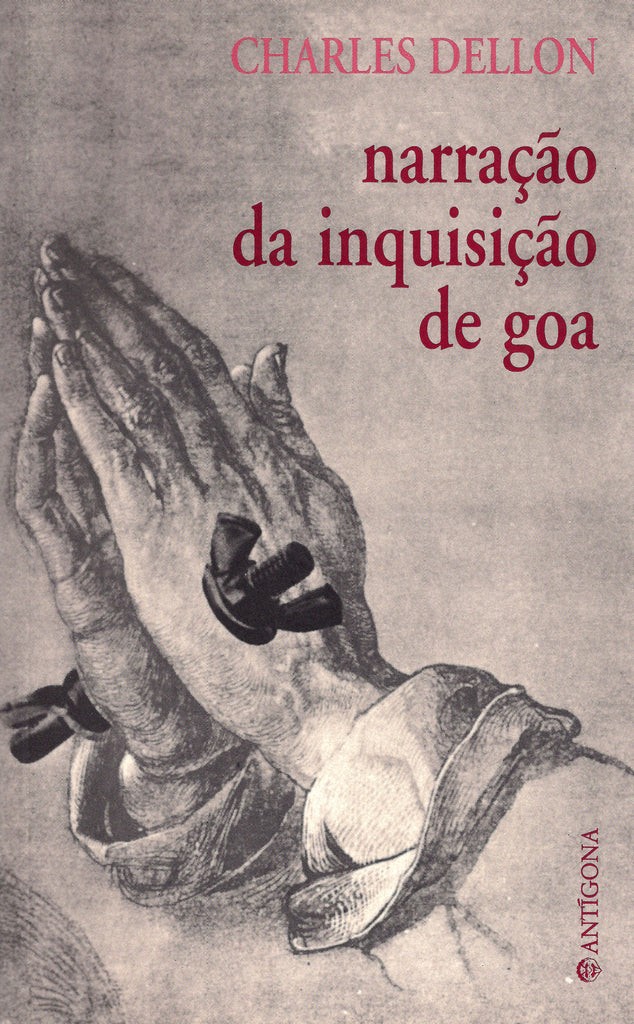 Narração da Inquisição de Goa