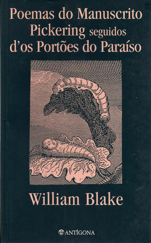 Poemas do Manuscrito Pickering / Os Portões do Paraíso