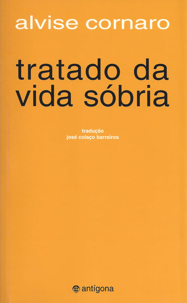 Tratado da Vida Sóbria