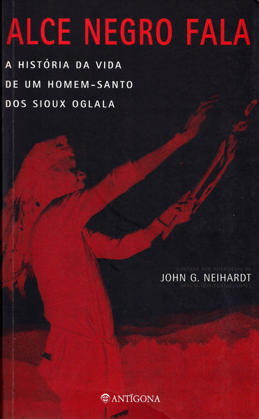 Alce Negro Fala
