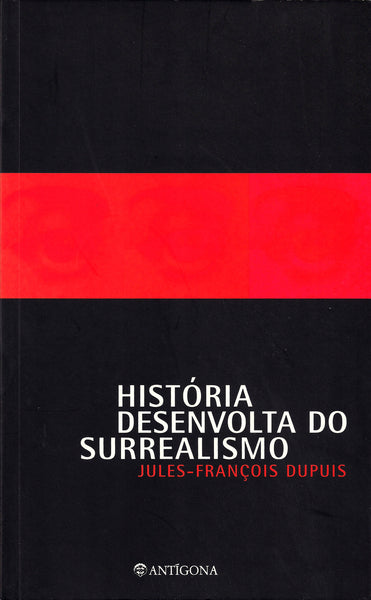 História Desenvolta do Surrealismo