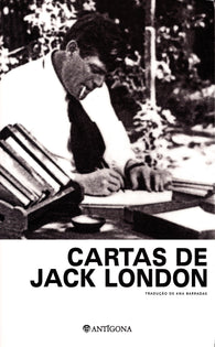 Cartas de Jack London