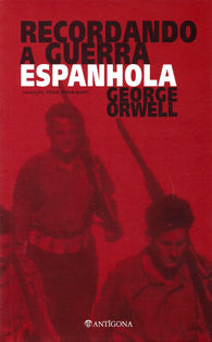 Recordando a Guerra Espanhola