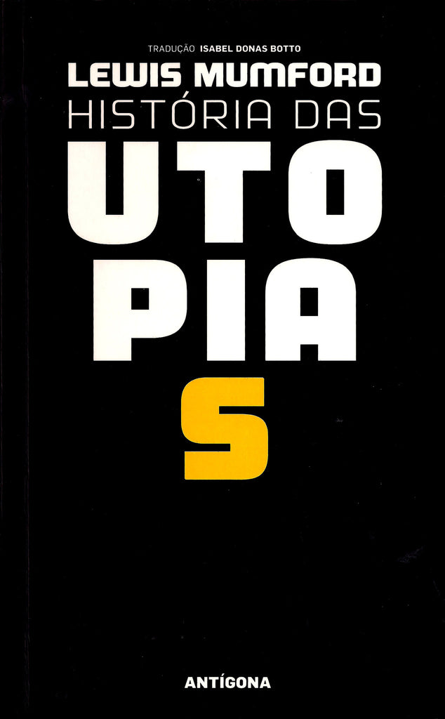 História das Utopias
