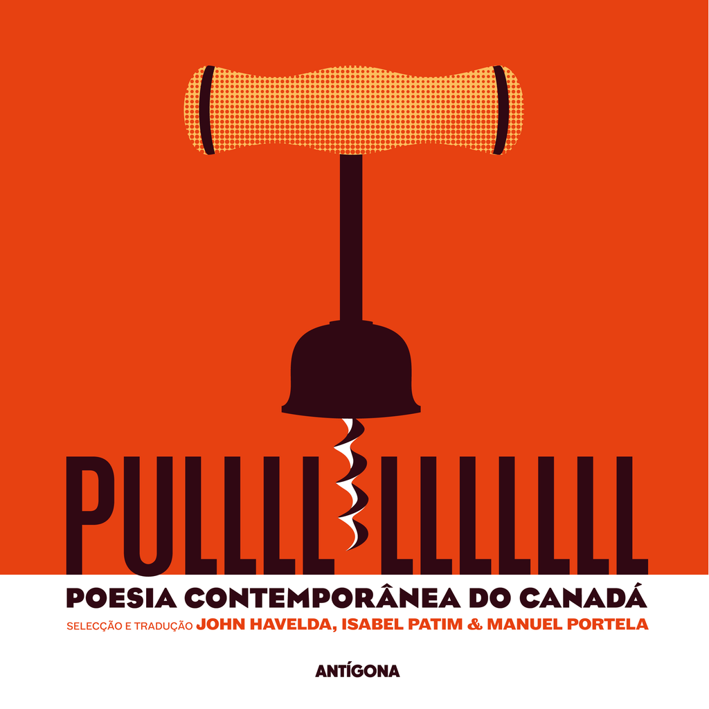 PULLLLLLLLLLLLL Poesia Contemporânea do Canadá