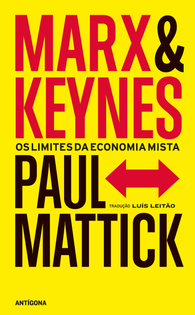 Marx & Keynes