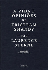 A Vida e Opiniões de Tristram Shandy