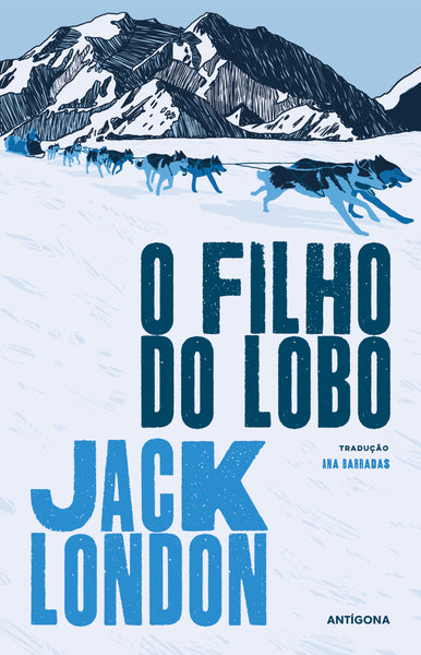 O Filho do Lobo