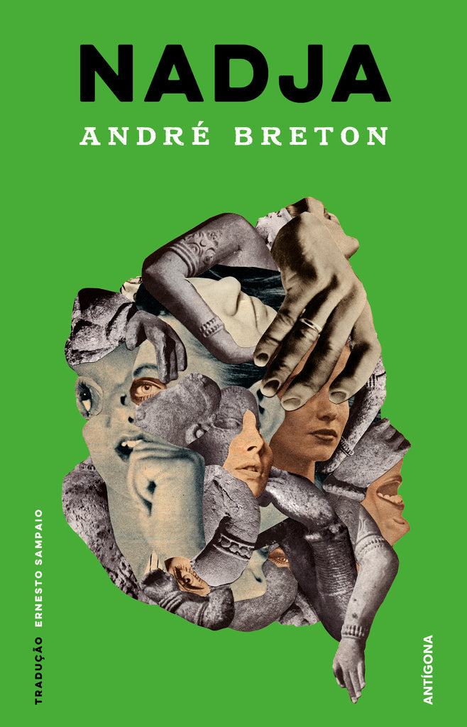 Nadja | André Breton | Antígona