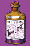 Tono-Bungay | H. G. Wells | Antígona