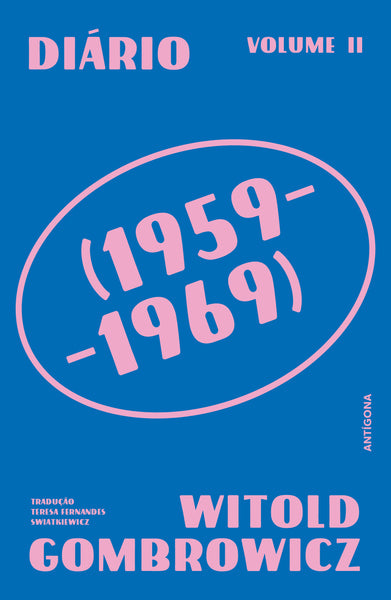 Diário – Volume II