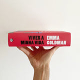 Viver a Minha Vida | Emma Goldman | Antígona