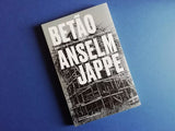 Betão | Anselm Jappe | Antígona