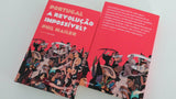 Portugal: A Revolução Impossível? | Phil Mailer | Antígona
