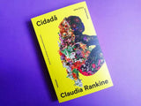 Cidadã | Claudia Rankine | Antígona