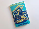 A Promessa | Silvina Ocampo | Antígona