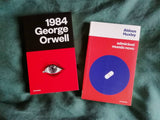 1984 | George Orwell | Antígona