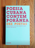 Poesia Cubana Contemporânea | Antígona