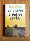 Os Ventos e Outros Contos | Eudora Welty | Antígona