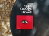 Mil Novecentos e Oitenta e Quatro | George Orwell | Antígona