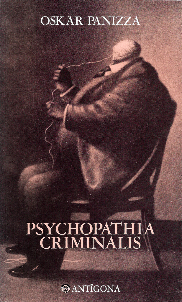 Psychopatia Criminalis